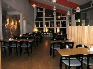 Hotell Morby Danderyd Екстер'єр фото