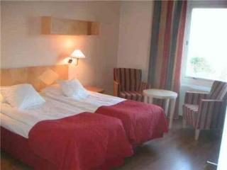 Hotell Morby Danderyd Екстер'єр фото