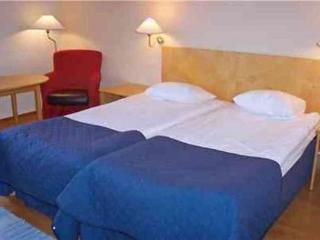 Hotell Morby Danderyd Екстер'єр фото
