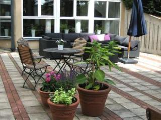 Hotell Morby Danderyd Екстер'єр фото