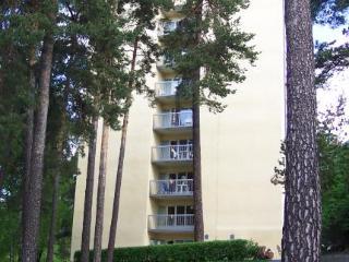 Hotell Morby Danderyd Екстер'єр фото
