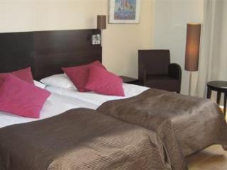 Hotell Morby Danderyd Екстер'єр фото